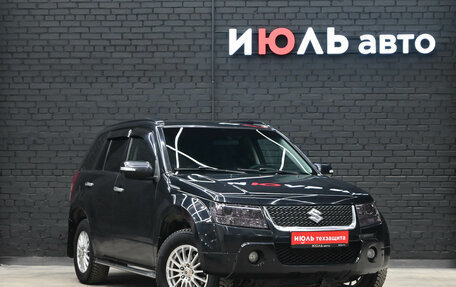 Suzuki Grand Vitara, 2011 год, 1 230 000 рублей, 4 фотография