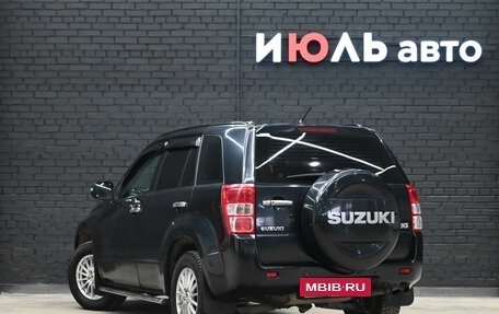 Suzuki Grand Vitara, 2011 год, 1 230 000 рублей, 5 фотография