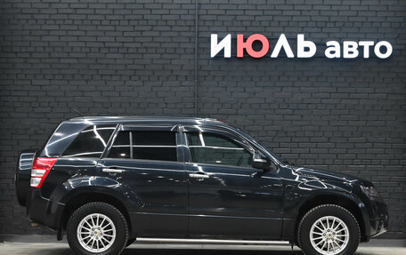 Suzuki Grand Vitara, 2011 год, 1 230 000 рублей, 10 фотография