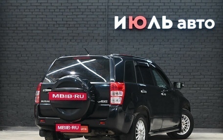 Suzuki Grand Vitara, 2011 год, 1 230 000 рублей, 8 фотография