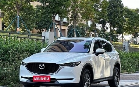 Mazda CX-5 II, 2021 год, 2 570 257 рублей, 3 фотография