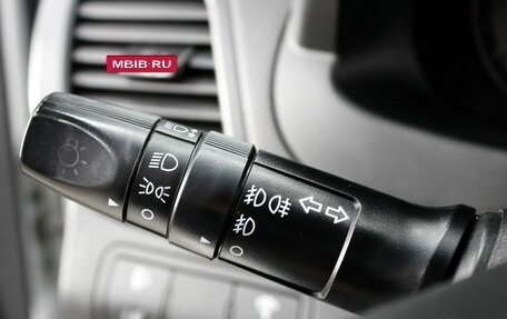 Hyundai Accent IV, 2012 год, 929 000 рублей, 13 фотография