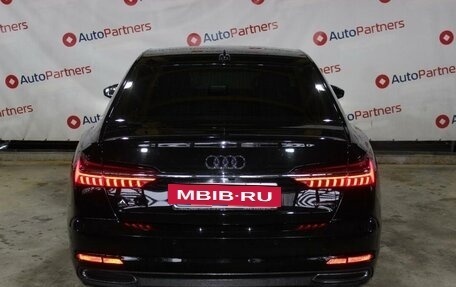 Audi A6, 2020 год, 4 990 000 рублей, 5 фотография