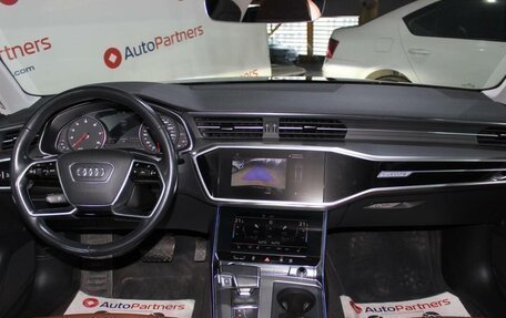 Audi A6, 2020 год, 4 990 000 рублей, 11 фотография