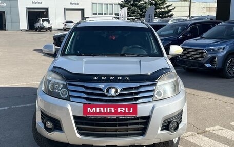 Great Wall Hover H3 I, 2011 год, 835 000 рублей, 8 фотография