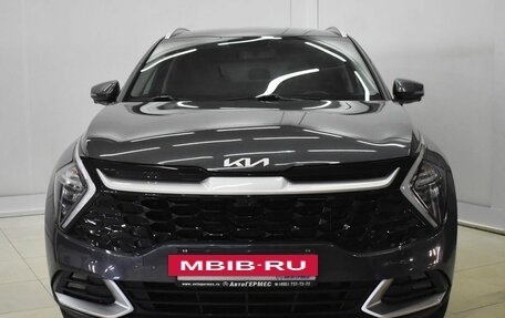 KIA Sportage IV рестайлинг, 2022 год, 3 650 000 рублей, 2 фотография