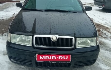 Skoda Octavia IV, 2008 год, 480 000 рублей, 3 фотография