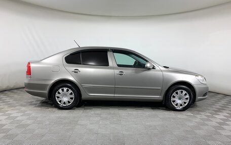 Skoda Octavia, 2011 год, 799 000 рублей, 4 фотография