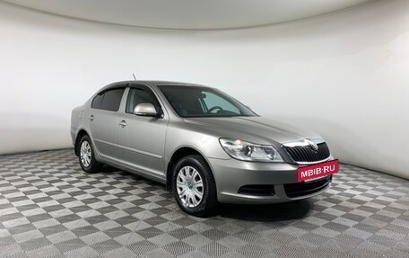 Skoda Octavia, 2011 год, 799 000 рублей, 3 фотография