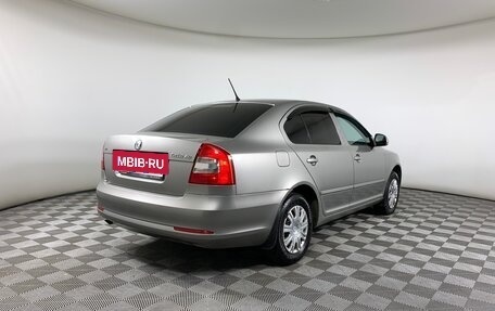 Skoda Octavia, 2011 год, 799 000 рублей, 5 фотография