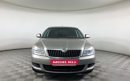 Skoda Octavia, 2011 год, 799 000 рублей, 2 фотография