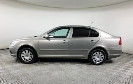 Skoda Octavia, 2011 год, 799 000 рублей, 8 фотография