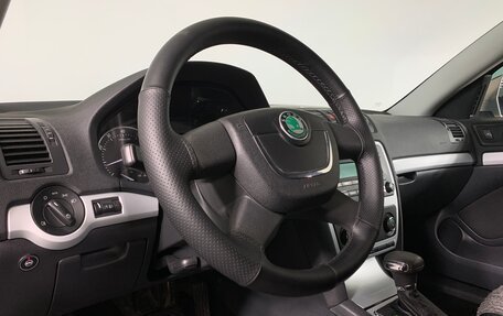 Skoda Octavia, 2011 год, 799 000 рублей, 12 фотография