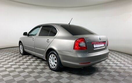 Skoda Octavia, 2011 год, 799 000 рублей, 7 фотография