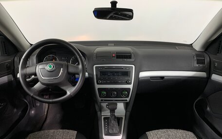 Skoda Octavia, 2011 год, 799 000 рублей, 13 фотография