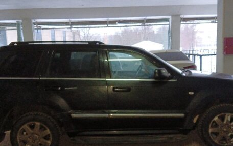 Jeep Grand Cherokee, 2007 год, 1 320 000 рублей, 2 фотография