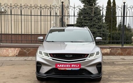 Geely Coolray I, 2022 год, 1 705 000 рублей, 5 фотография