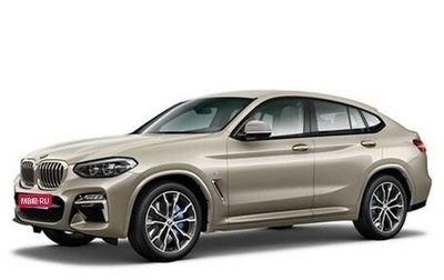 BMW X4, 2024 год, 9 543 000 рублей, 1 фотография