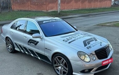 Mercedes-Benz E-Класс AMG, 2003 год, 2 750 000 рублей, 1 фотография