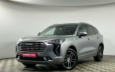 Haval Jolion, 2023 год, 1 799 000 рублей, 1 фотография