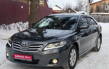 Toyota Camry, 2008 год, 950 000 рублей, 1 фотография