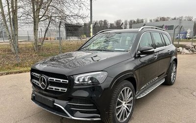 Mercedes-Benz GLS, 2024 год, 18 399 000 рублей, 1 фотография