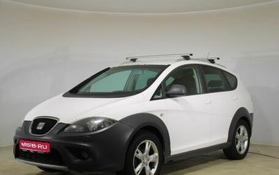 SEAT Altea I, 2012 год, 1 050 000 рублей, 1 фотография