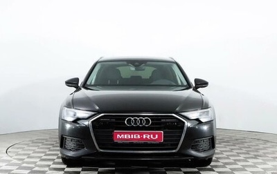 Audi A6, 2019 год, 3 550 000 рублей, 1 фотография