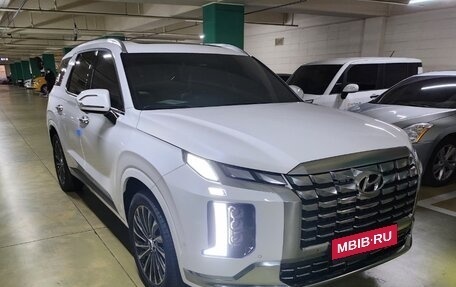 Hyundai Palisade I, 2022 год, 5 227 257 рублей, 1 фотография