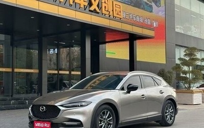 Mazda CX-4, 2021 год, 1 800 000 рублей, 1 фотография