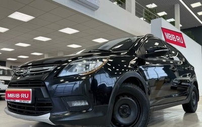 Lifan X50, 2015 год, 600 000 рублей, 1 фотография