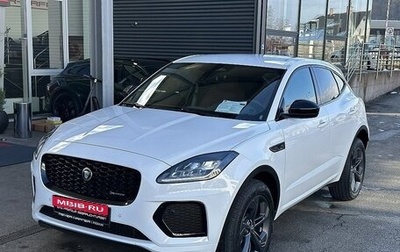 Jaguar E-Pace, 2023 год, 6 140 000 рублей, 1 фотография