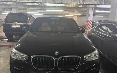 BMW X4, 2020 год, 6 397 000 рублей, 1 фотография