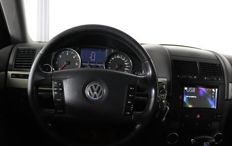 Volkswagen Touareg III, 2008 год, 1 249 990 рублей, 10 фотография