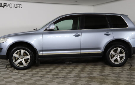 Volkswagen Touareg III, 2008 год, 1 249 990 рублей, 8 фотография