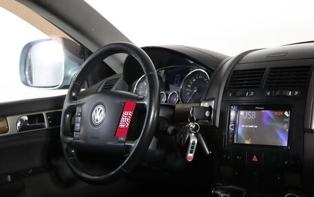 Volkswagen Touareg III, 2008 год, 1 249 990 рублей, 12 фотография