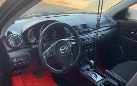 Mazda 3, 2008 год, 690 000 рублей, 4 фотография