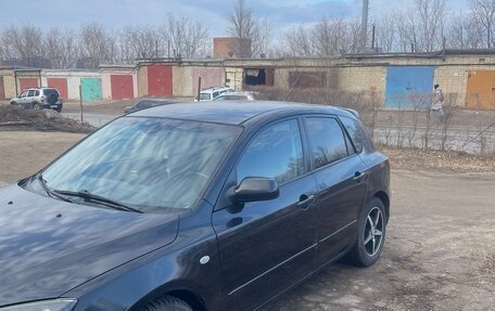 Mazda 3, 2008 год, 690 000 рублей, 2 фотография