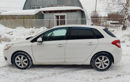 Citroen C4 II рестайлинг, 2012 год, 400 000 рублей, 4 фотография