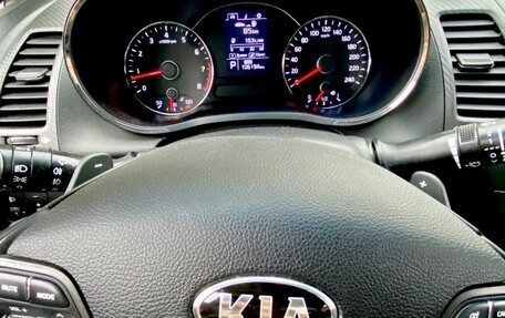 KIA Cerato III, 2013 год, 1 350 000 рублей, 8 фотография