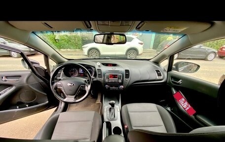 KIA Cerato III, 2013 год, 1 350 000 рублей, 7 фотография