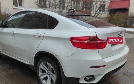 BMW X6, 2011 год, 2 500 000 рублей, 5 фотография