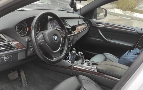 BMW X6, 2011 год, 2 500 000 рублей, 8 фотография