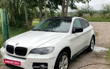 BMW X6, 2011 год, 2 500 000 рублей, 13 фотография