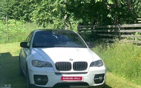 BMW X6, 2011 год, 2 500 000 рублей, 14 фотография