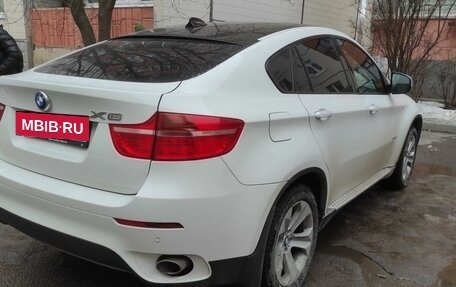 BMW X6, 2011 год, 2 500 000 рублей, 7 фотография