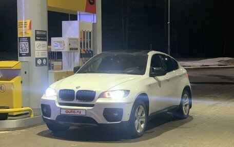 BMW X6, 2011 год, 2 500 000 рублей, 18 фотография