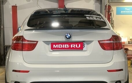 BMW X6, 2011 год, 2 500 000 рублей, 20 фотография