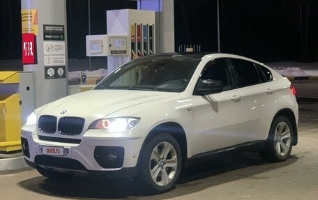 BMW X6, 2011 год, 2 500 000 рублей, 17 фотография