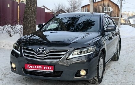 Toyota Camry, 2008 год, 950 000 рублей, 3 фотография